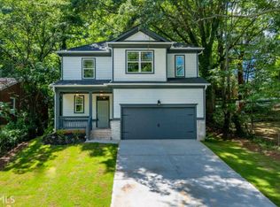 2633 Jewel St, East Pt, GA
