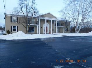 7112 New Yorker Ave APT 6, Canastota, NY 13032