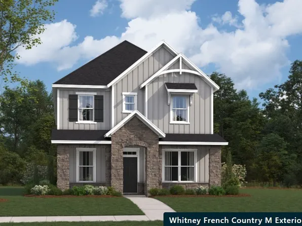 2697 Biondi Dr, Nolensville, TN 37135