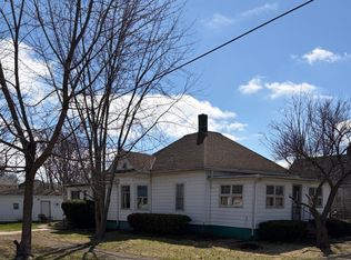 (Undisclosed Address), Ladd, IL