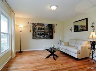 1309 Cumberland Cir E, Elk Grove Village, IL 60007