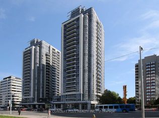 5791 Yonge St UNIT 2501, Toronto, ON M2M 0A8