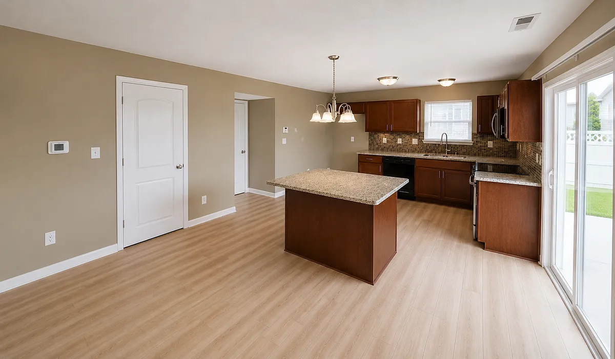 3 bed, 2.5 bath, 1722 sqft, $2,400 — Photo 1
