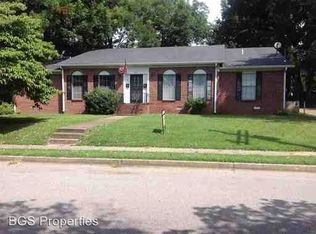 420 Miller St, Dyersburg, TN 38024