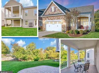 12525 Regiment Ln, Fredericksburg, VA 22407
