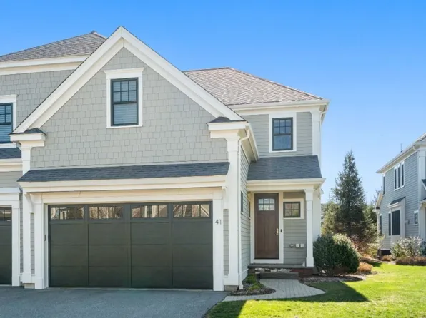 41 Lillian Way #41, Wayland, MA 01778