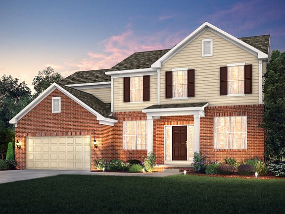 Home Exterior 7