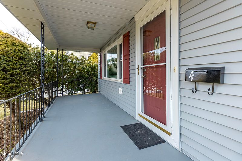 2nd image of 4 Van Buren Avenue
