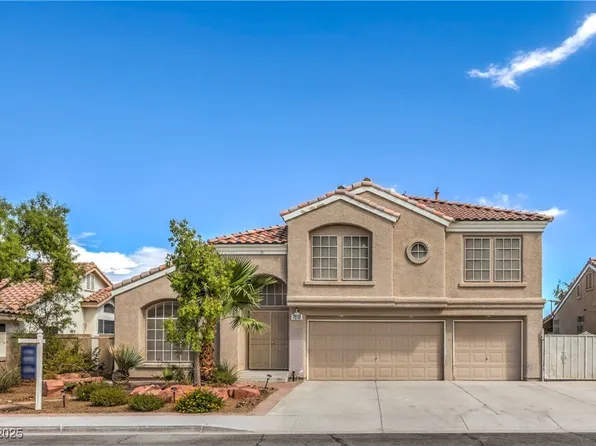 7618 Poppy Meadow St, Las Vegas, NV 89123