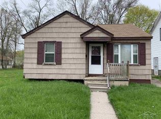 3325 Fulton St, Saginaw, MI 48601
