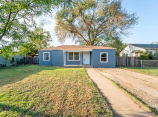 1505 40th St, Lubbock, TX 79412