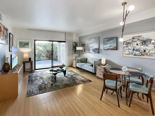 255 S Avenida Caballeros Unit 304, Palm Springs, CA 92262