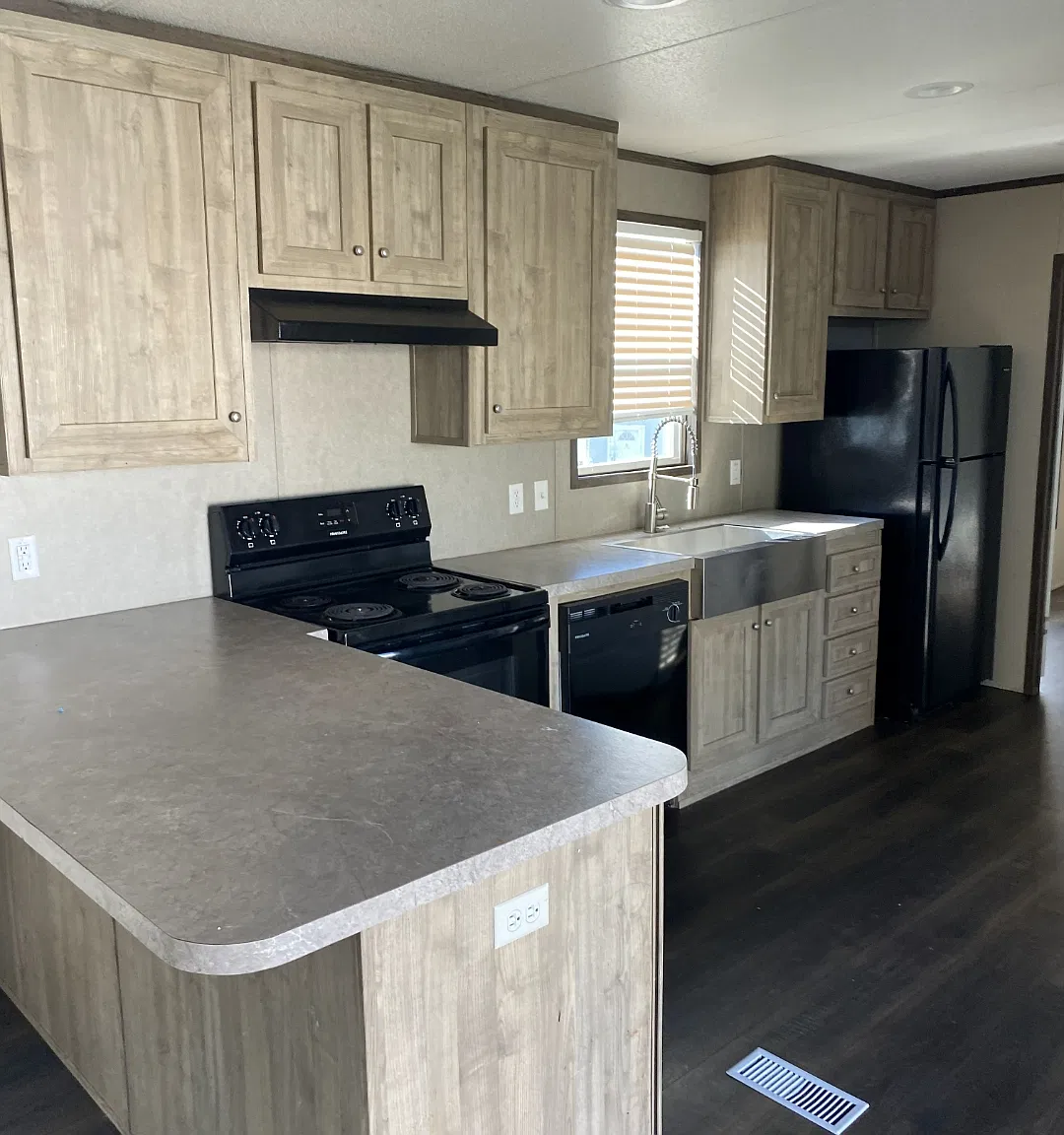 3 bed, 1216 sqft, $1,125 — Photo 4