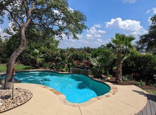 14621 Spillman Ranch Loop, Austin, TX 78738