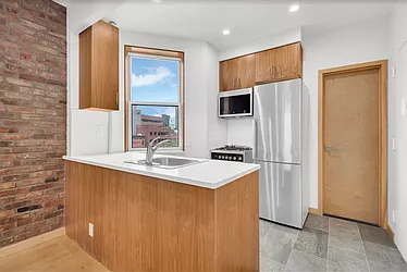 Rented by REAL New York