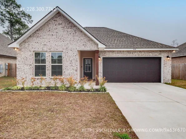 856 Leeward Dr, Biloxi, MS 39532