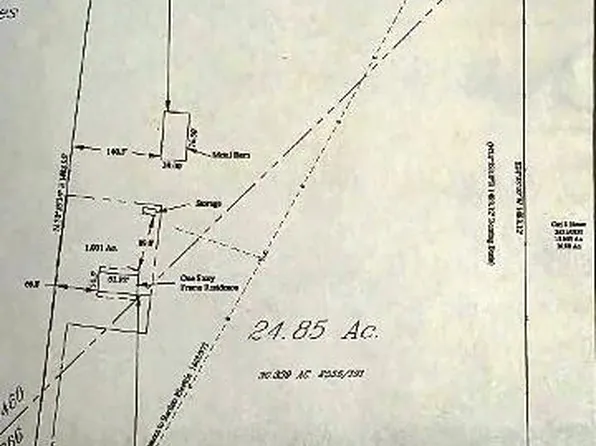 2905 County Road 329, Granger, TX 76530