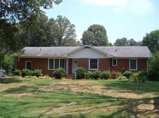 801 Lowry St, Manchester, TN 37355