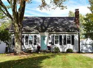 4949 Barrie St NW, Canton, OH 44708