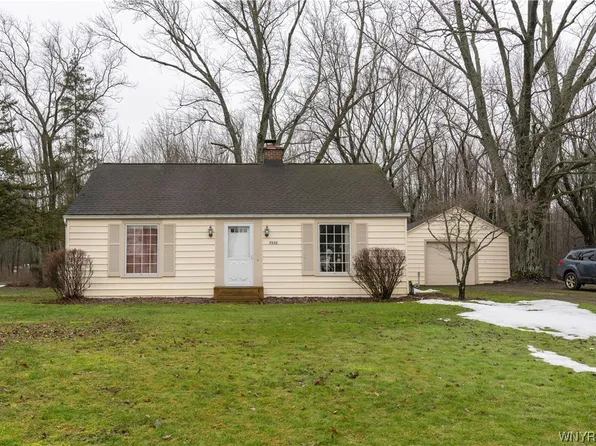 7533 Ellicott Rd, West Falls, NY 14170