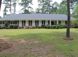 377 Old Club Rd S, Macon, GA 31210