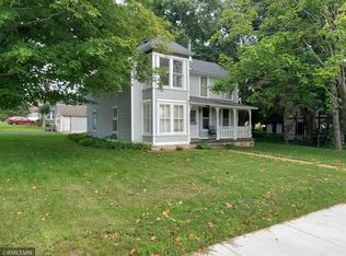 1185 2nd St, Hammond, WI 54015
