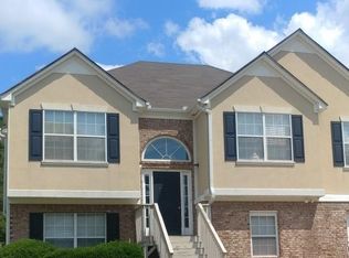 5448 Sweetsprings Dr SW, Powder Springs, GA 30127