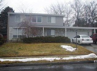 8769 Capella Way, Sandy, UT 84093