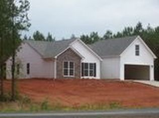 180 Terrace Cir, Lexington, GA 30648