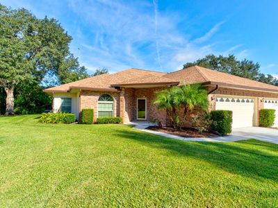 1170 Elkcam Blvd #100, Deltona, FL, 32725