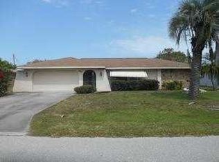 22136 Rochester Ave, Pt Charlotte, FL 33952