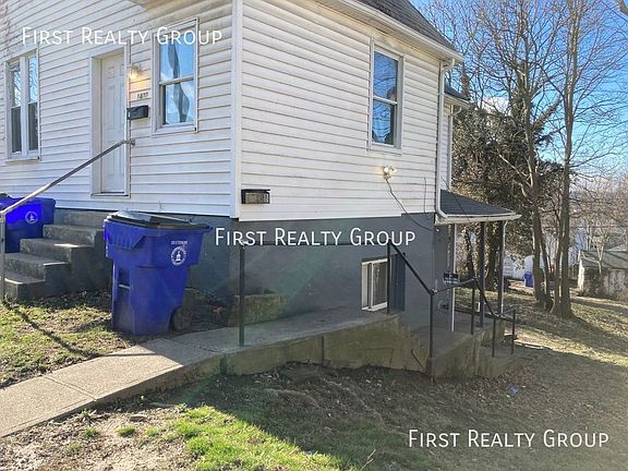 2nd image of 1435 Parrish Ave #B