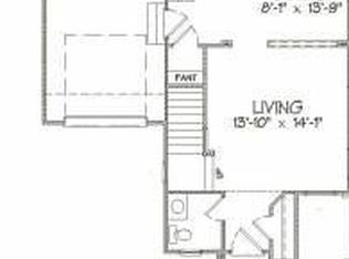 10071 Manning Dr, King George, VA 22485