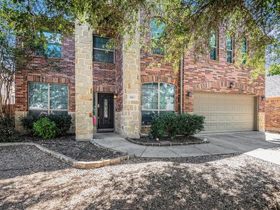 957 Tara Dr, Burleson, TX, 76028
