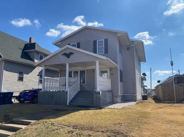 340 8th St, La Salle, IL 61301