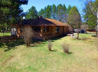 4867 Highway 21, Embarrass, MN 55732