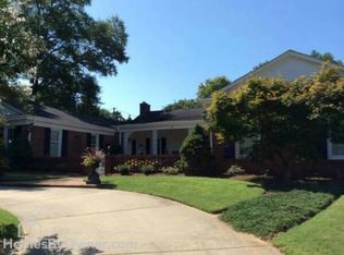 307 W Church St, Greer, SC 29650