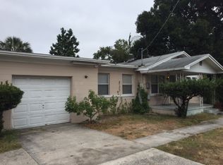 1602 E Lake Ave, Tampa, FL 33610