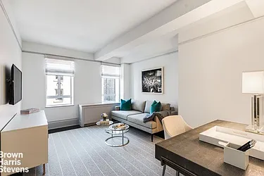 Sold by Brown Harris Stevens