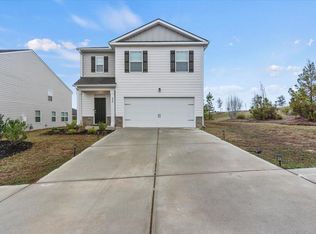 980 Raghorn Rd, Grovetown, GA 30813