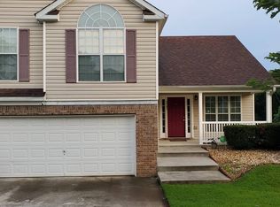 5505 Amelia Ln, Ellenwood, GA 30294