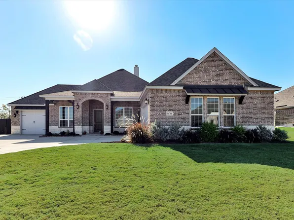 14701 Lost Wagon St, Justin, TX 76247