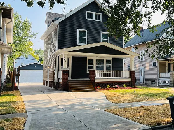 10113 Fidelity Ave, Cleveland, OH 44111