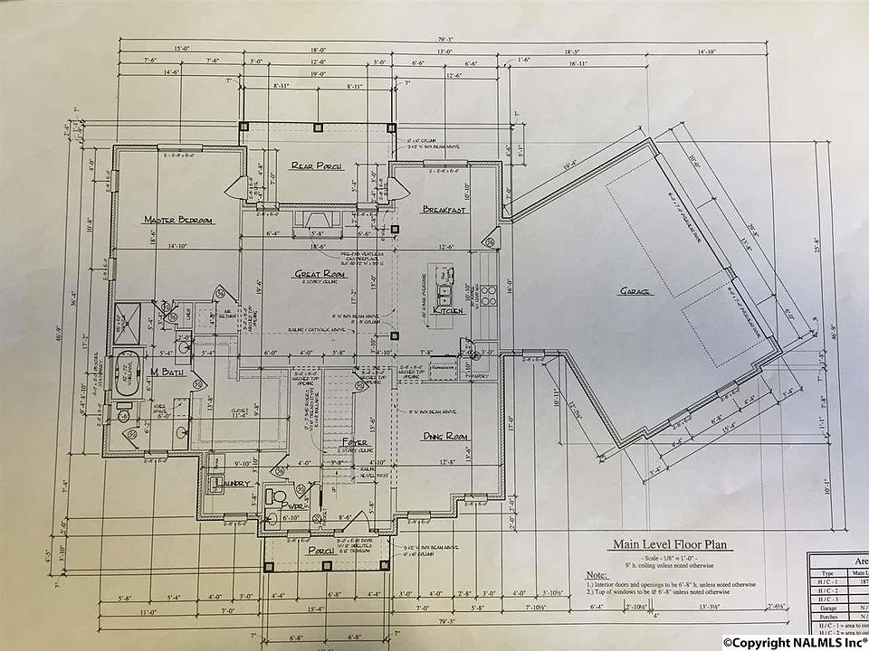 2nd image of 6815 Hampton Bend Cir