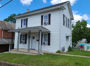 35 Miller St, Bangor, PA 18013