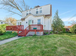 22175 Linwood Ave, Eastpointe, MI 48021