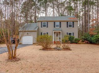 217 Robertson St, Williamsburg, VA