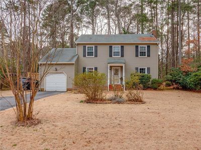 217 Robertson St, Williamsburg, VA, 23185