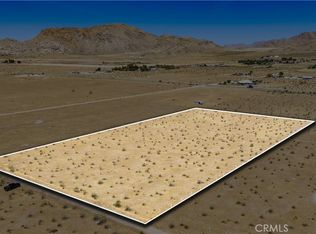1 Las Piedras Rd Lot 22, Apple Valley, CA 92308