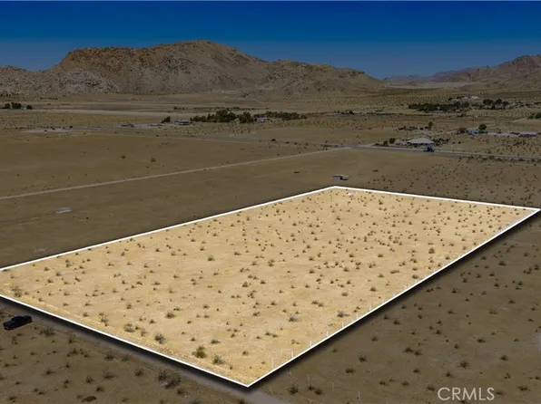 1 Las Piedras Rd Lot 22, Apple Valley, CA 92308